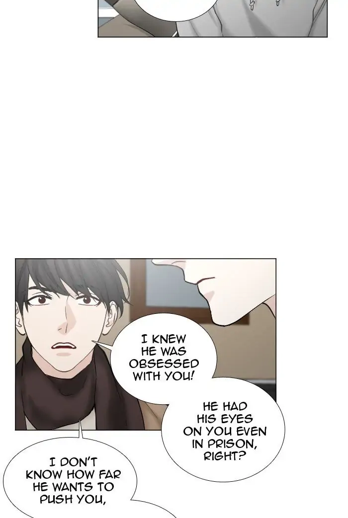 Interview with a Murderer Chapter 58 page 31 - 