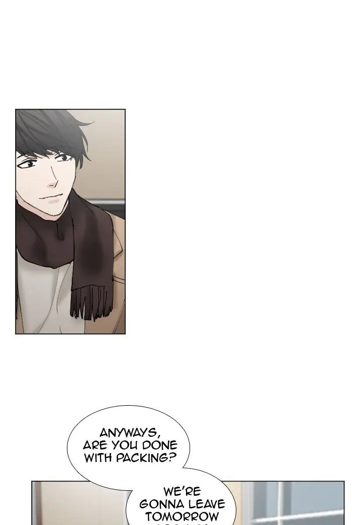 Interview with a Murderer Chapter 58 page 33 - 