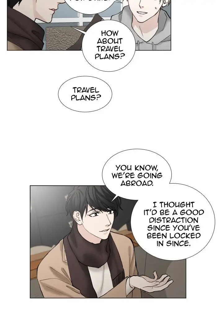 Interview with a Murderer Chapter 58 page 35 - 