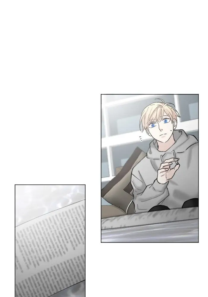 Interview with a Murderer Chapter 58 page 38 - 