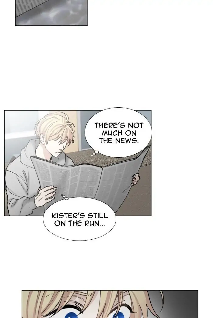 Interview with a Murderer Chapter 58 page 39 - 