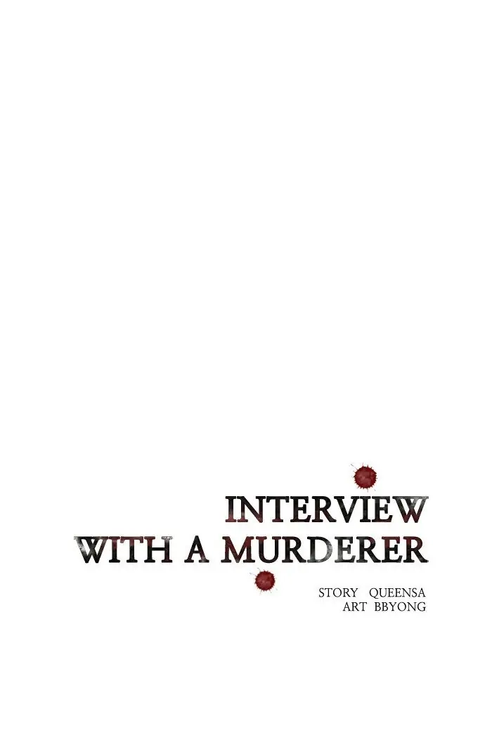 Interview with a Murderer Chapter 58 page 45 - 