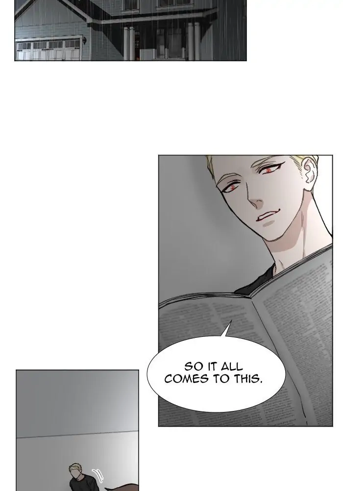 Interview with a Murderer Chapter 59 page 2 - 