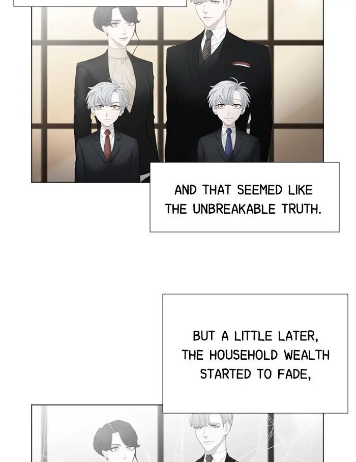 Interview with a Murderer Chapter 59 page 11 - 