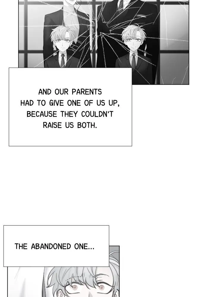 Interview with a Murderer Chapter 59 page 12 - 
