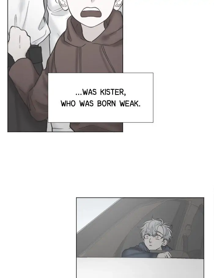 Interview with a Murderer Chapter 59 page 13 - 