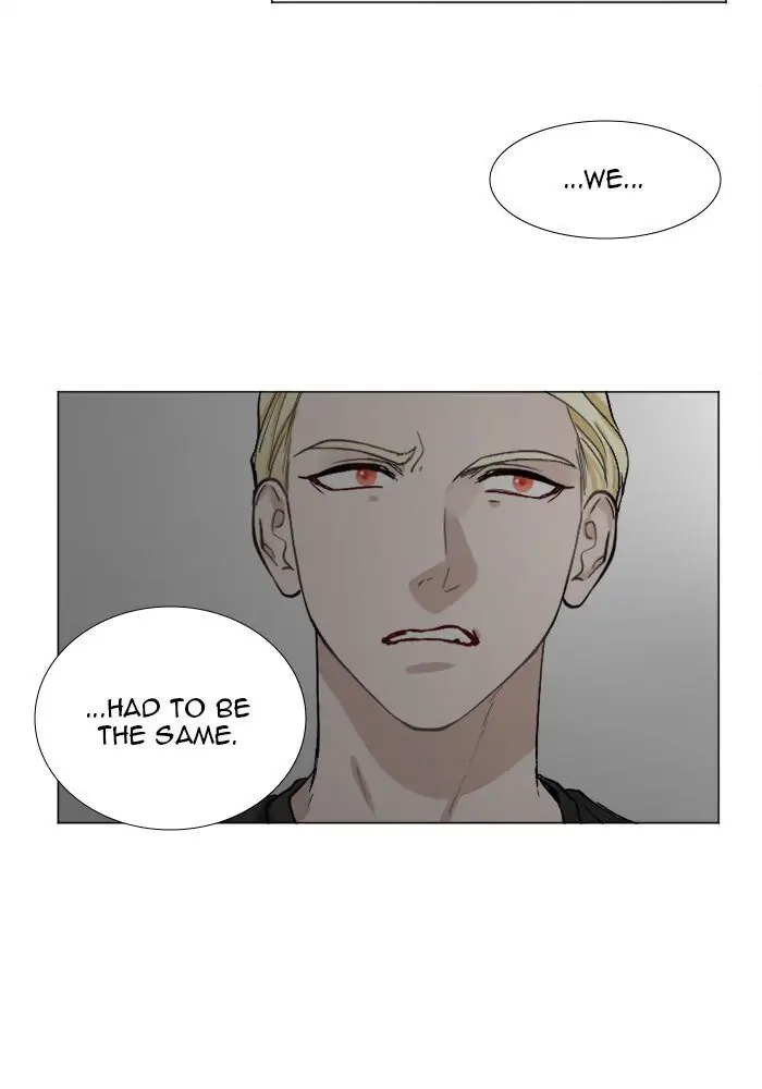 Interview with a Murderer Chapter 59 page 14 - 