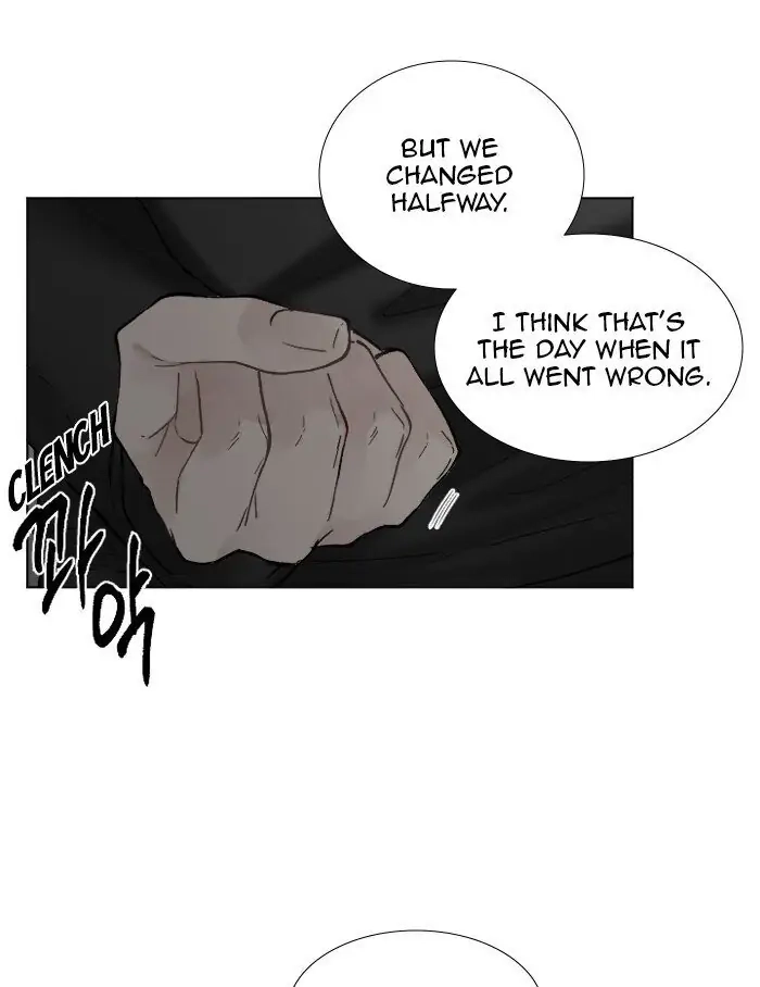 Interview with a Murderer Chapter 59 page 15 - 