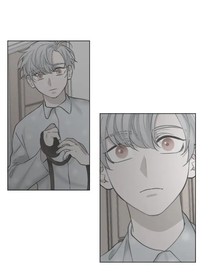 Interview with a Murderer Chapter 59 page 21 - 