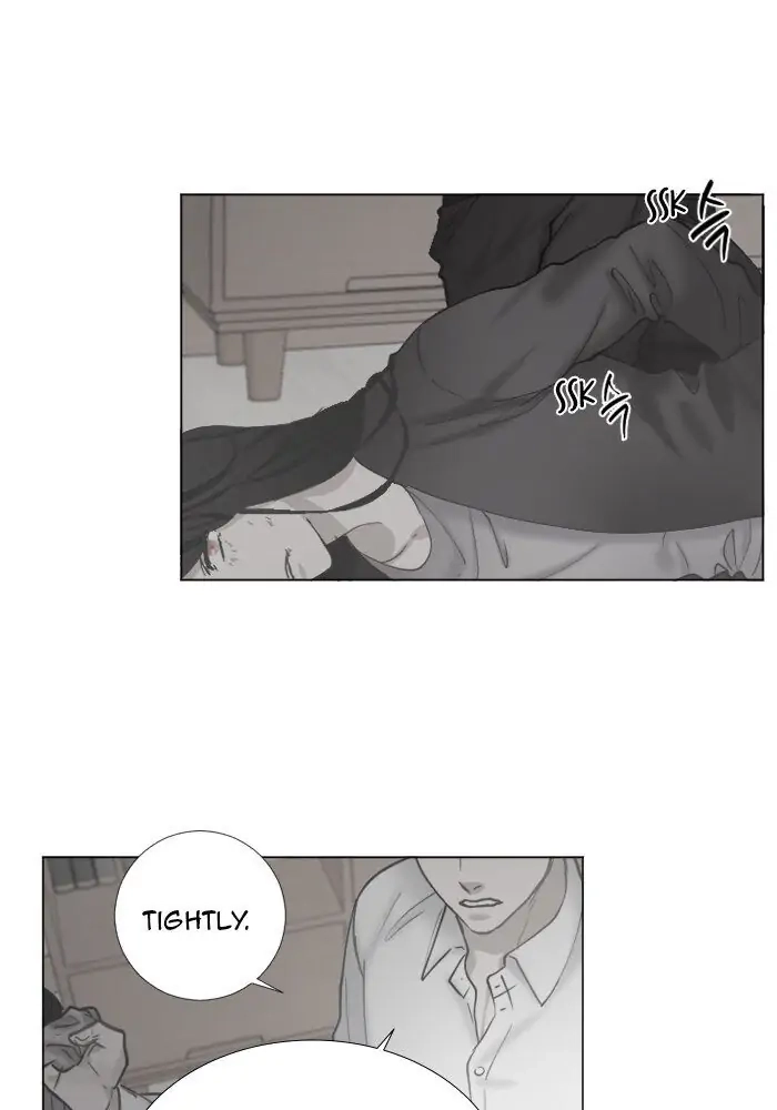 Interview with a Murderer Chapter 59 page 22 - 