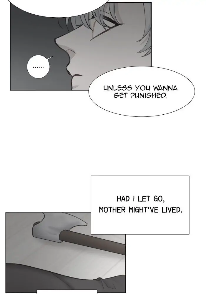 Interview with a Murderer Chapter 59 page 27 - 