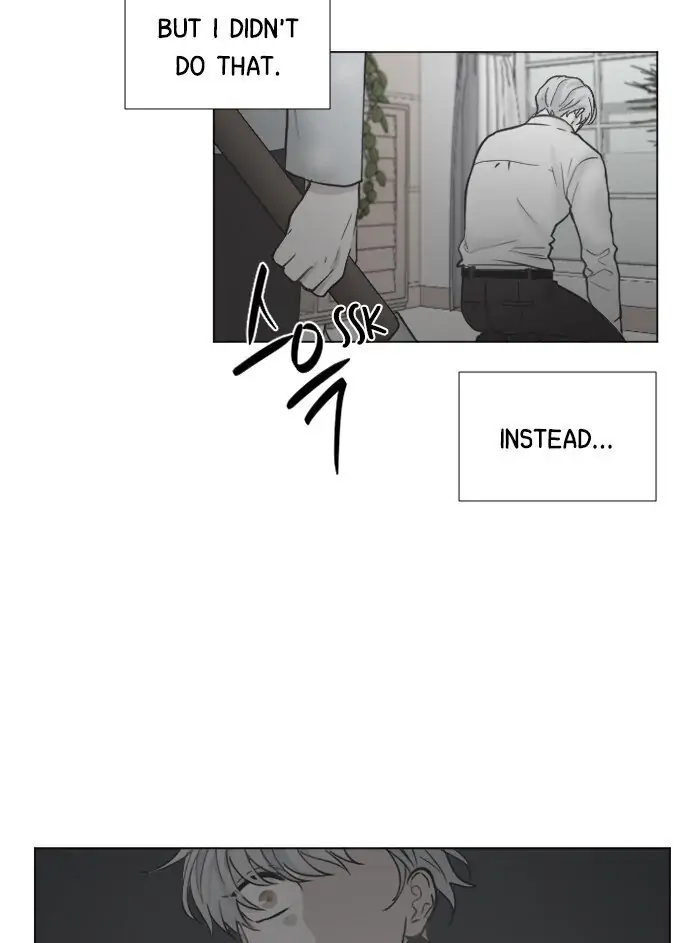 Interview with a Murderer Chapter 59 page 28 - 
