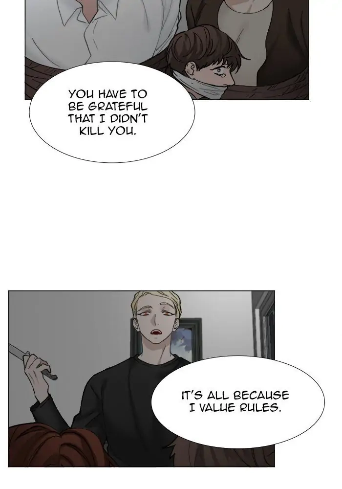 Interview with a Murderer Chapter 59 page 4 - 