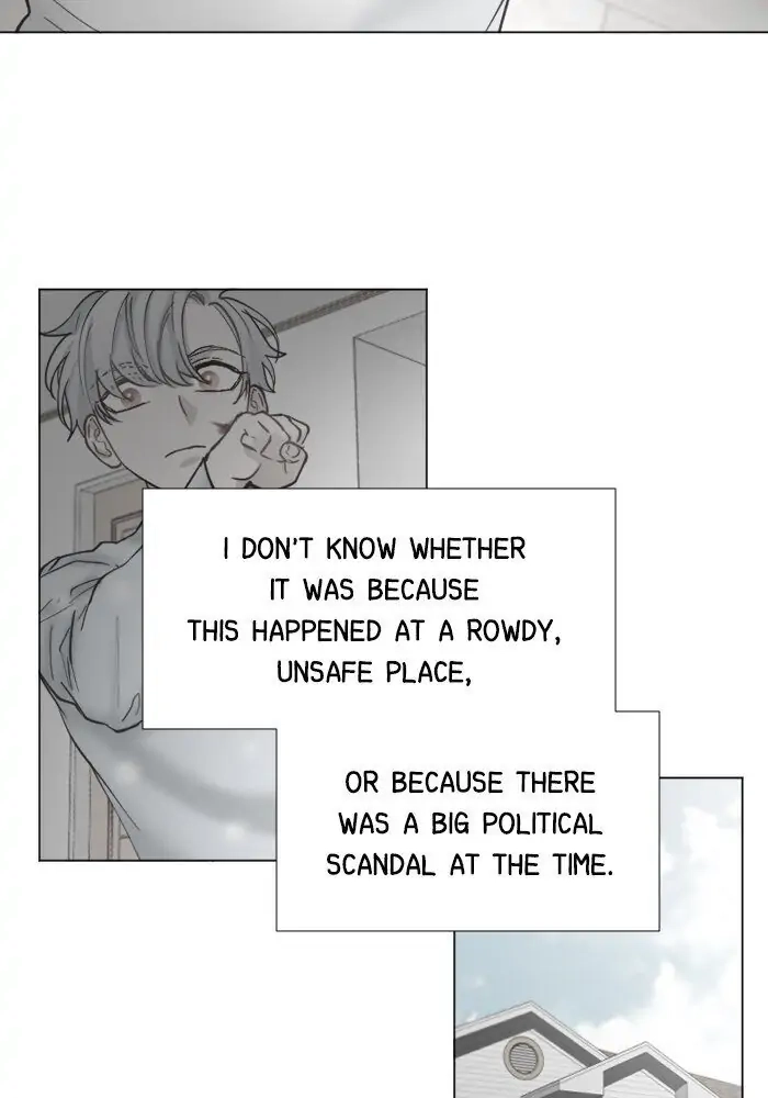 Interview with a Murderer Chapter 59 page 31 - 