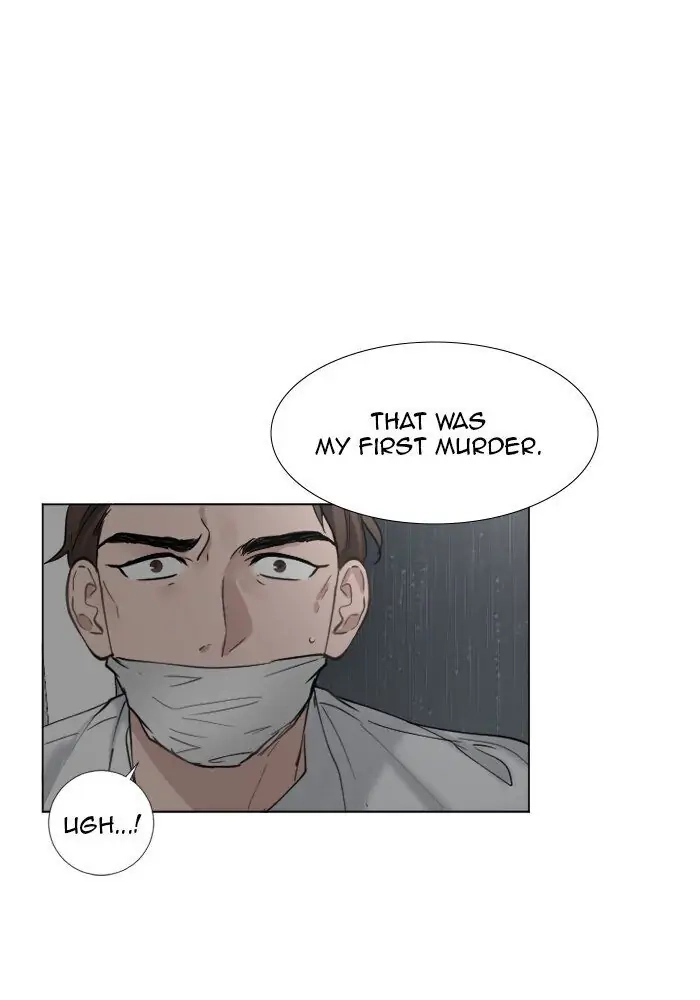 Interview with a Murderer Chapter 59 page 33 - 