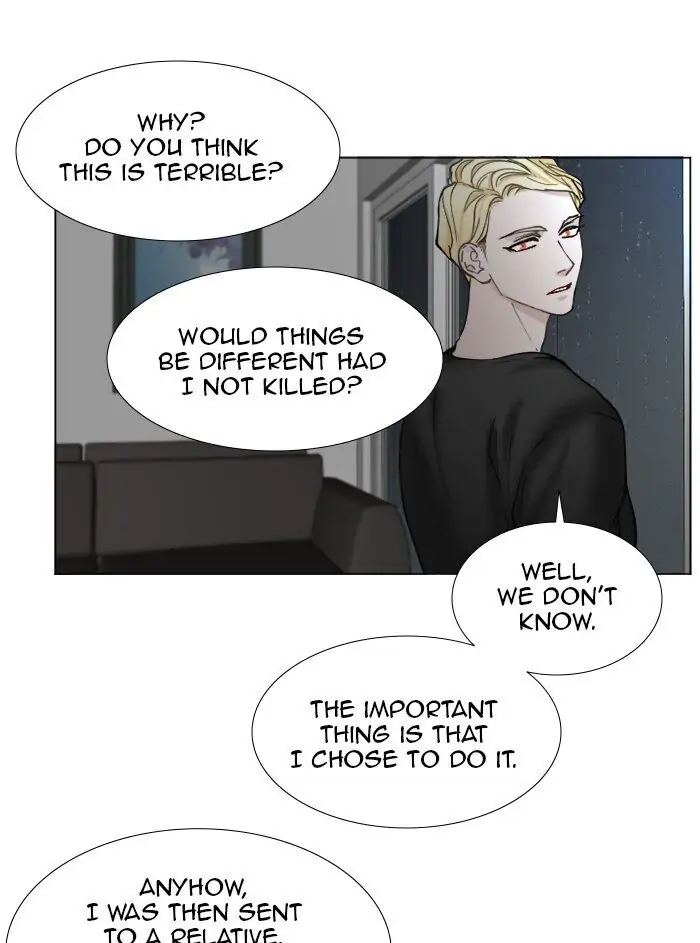 Interview with a Murderer Chapter 59 page 34 - 