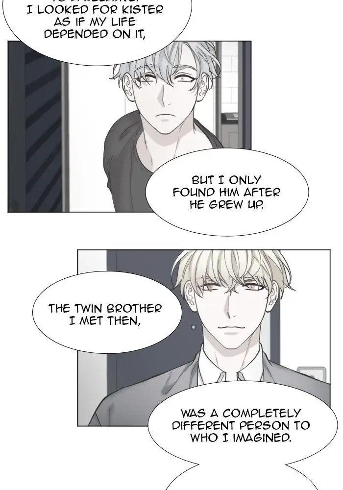 Interview with a Murderer Chapter 59 page 35 - 