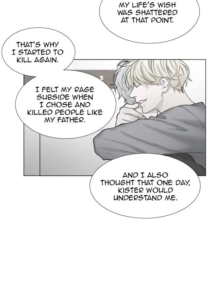 Interview with a Murderer Chapter 59 page 36 - 