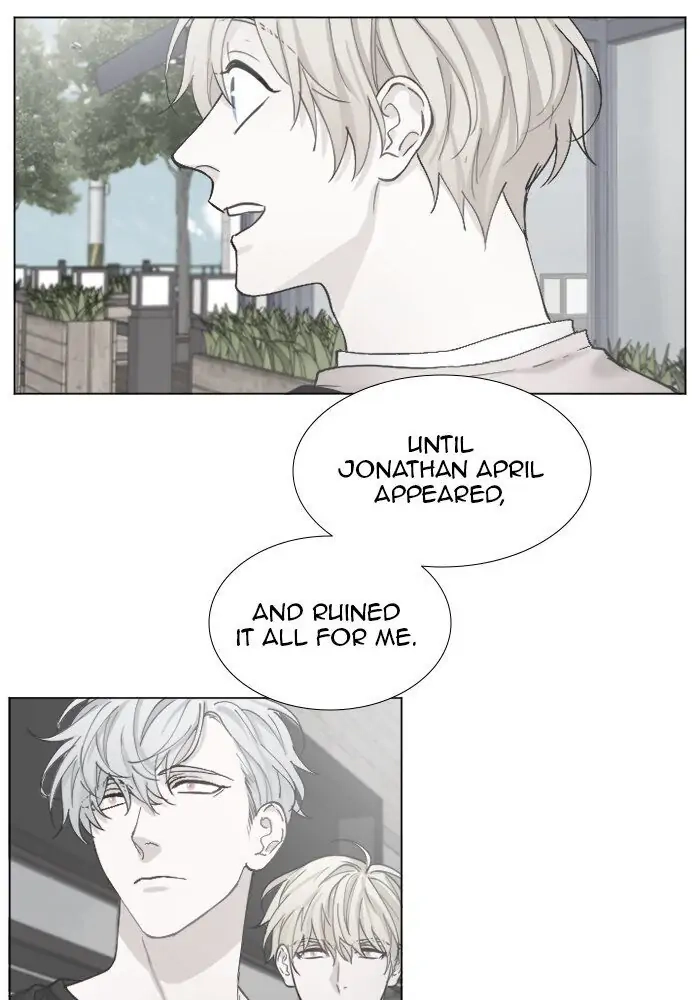 Interview with a Murderer Chapter 59 page 37 - 