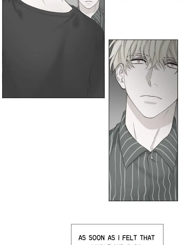 Interview with a Murderer Chapter 59 page 38 - 