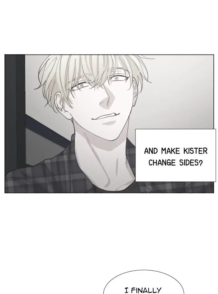 Interview with a Murderer Chapter 59 page 42 - 