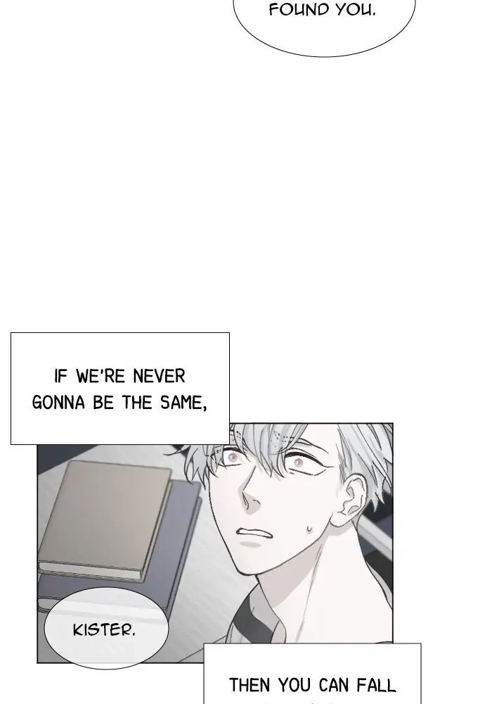 Interview with a Murderer Chapter 59 page 43 - 