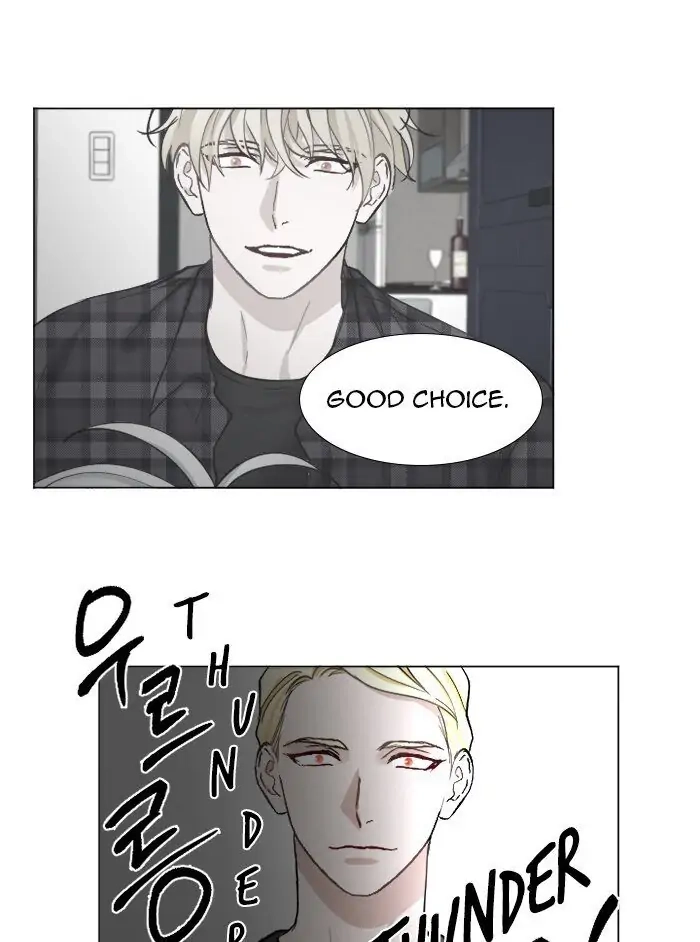 Interview with a Murderer Chapter 59 page 46 - 