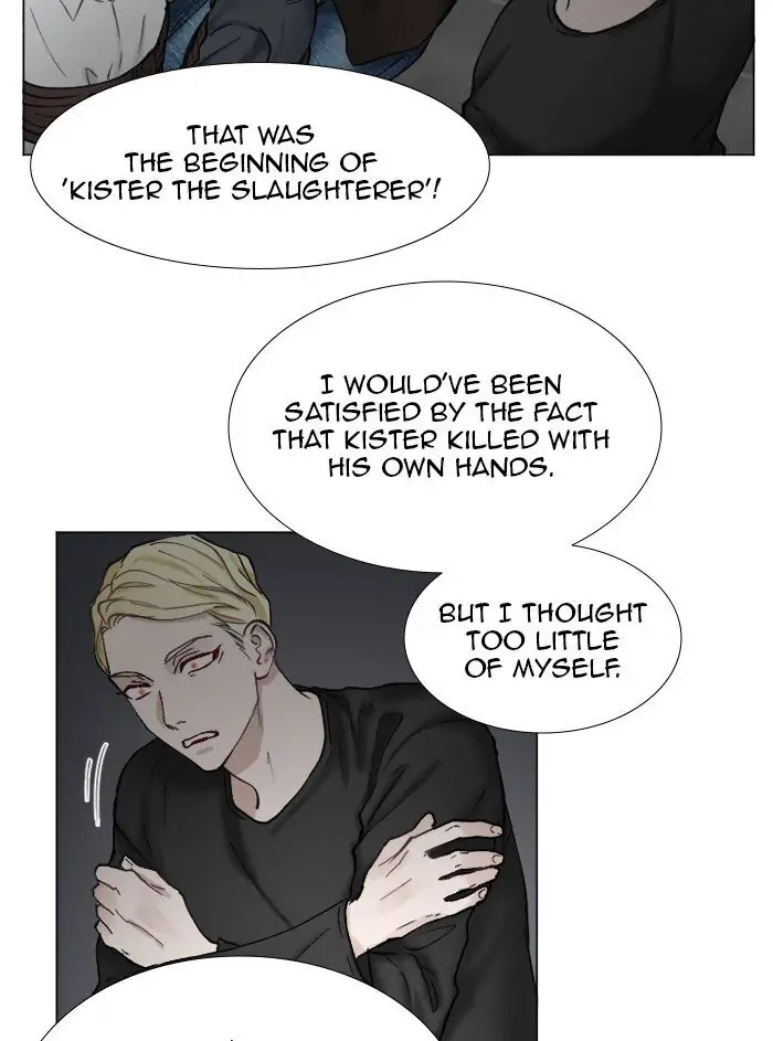 Interview with a Murderer Chapter 59 page 48 - 