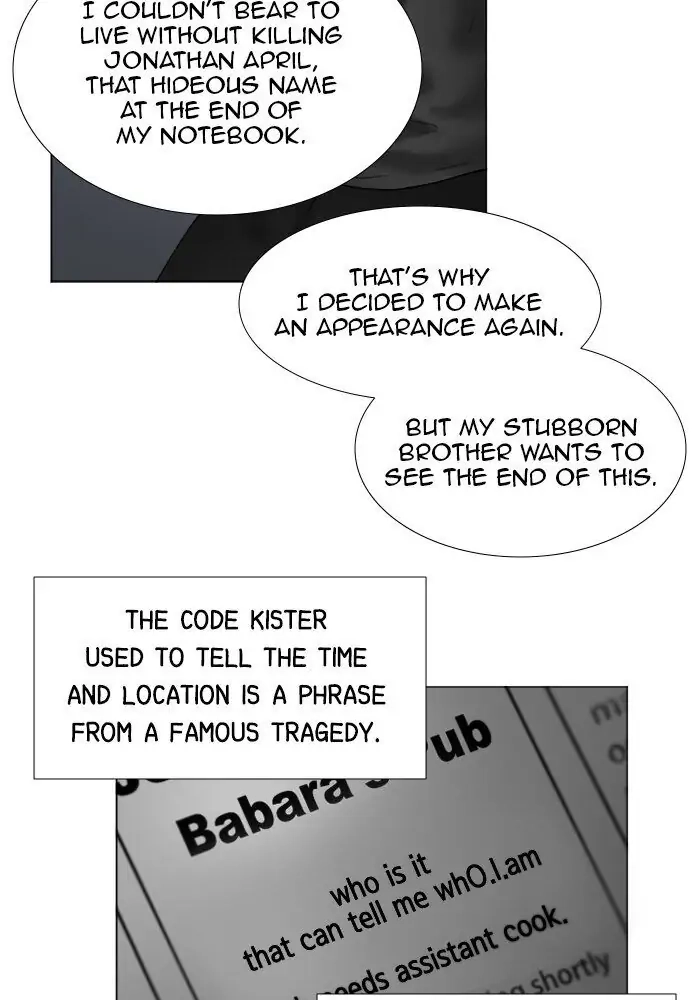 Interview with a Murderer Chapter 59 page 49 - 