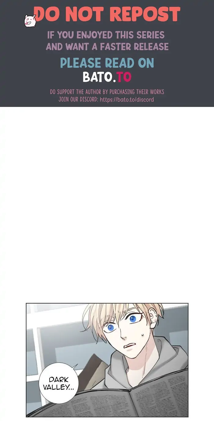 Interview with a Murderer Chapter 60 page 1 - 