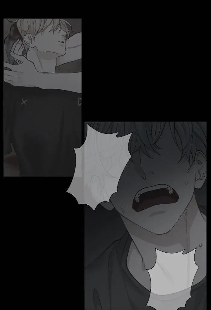Interview with a Murderer Chapter 60 page 19 - 
