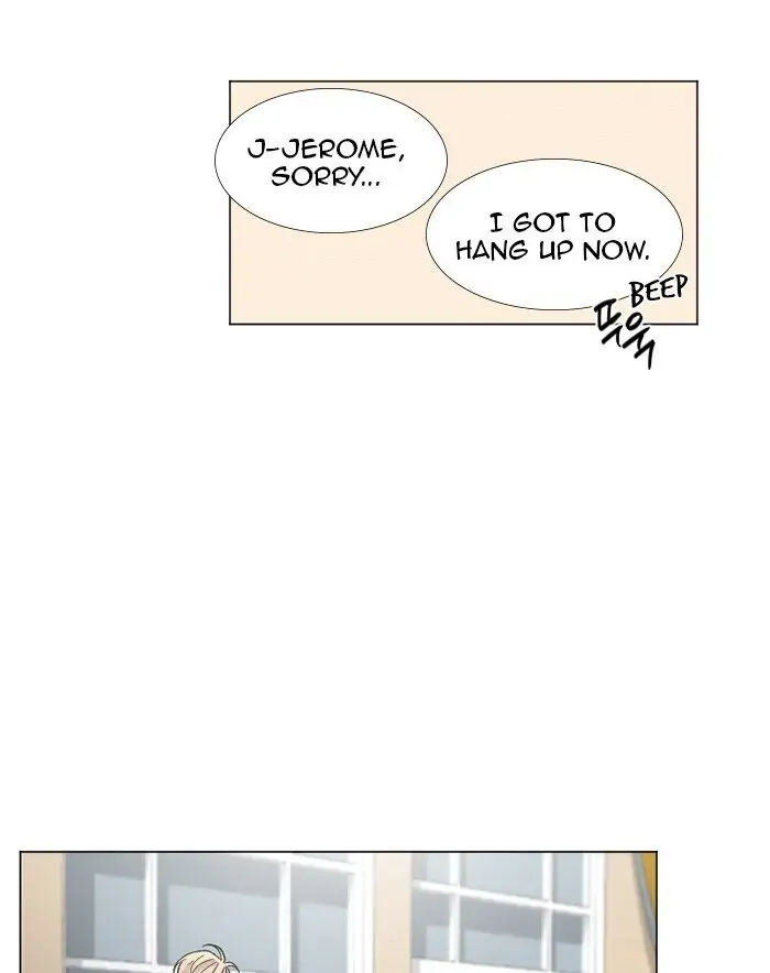 Interview with a Murderer Chapter 60 page 24 - 