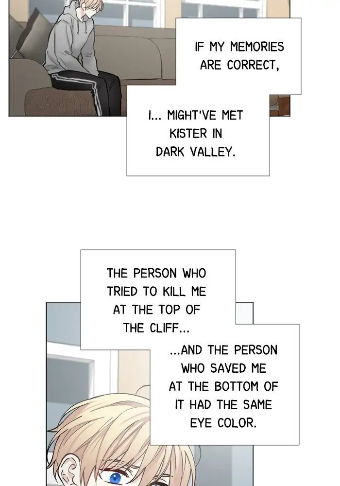Interview with a Murderer Chapter 60 page 25 - 