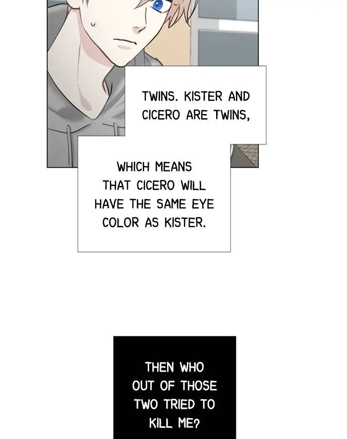Interview with a Murderer Chapter 60 page 26 - 