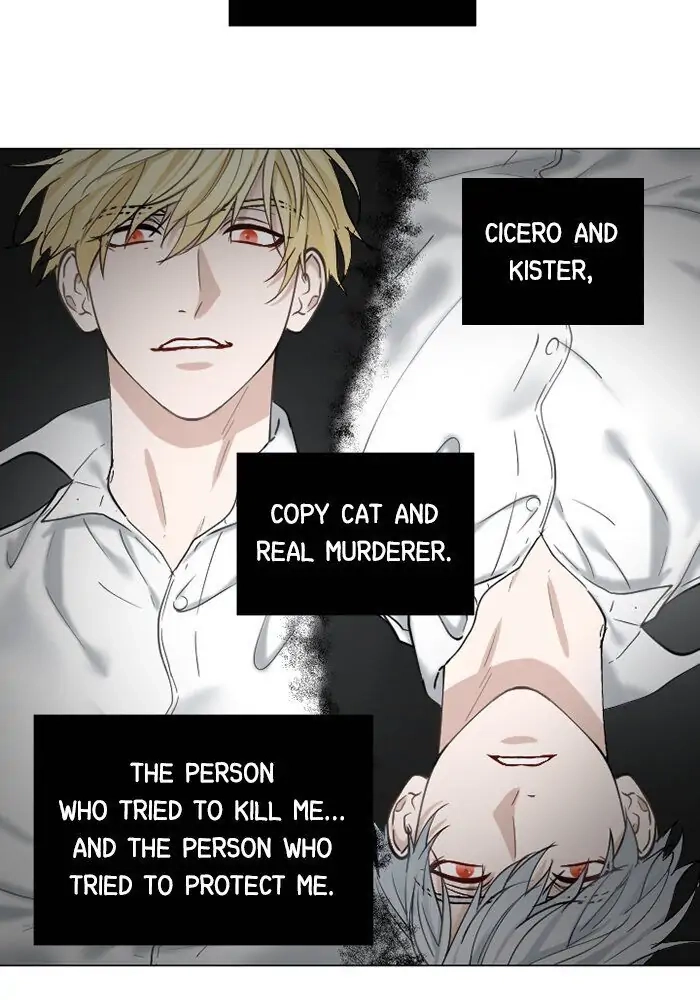 Interview with a Murderer Chapter 60 page 27 - 