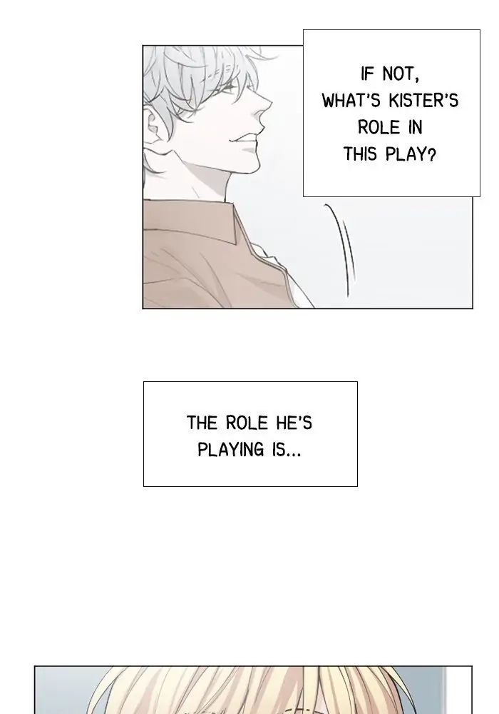 Interview with a Murderer Chapter 60 page 33 - 