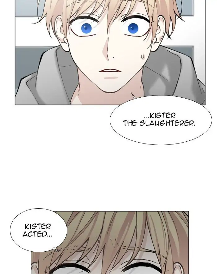 Interview with a Murderer Chapter 60 page 34 - 