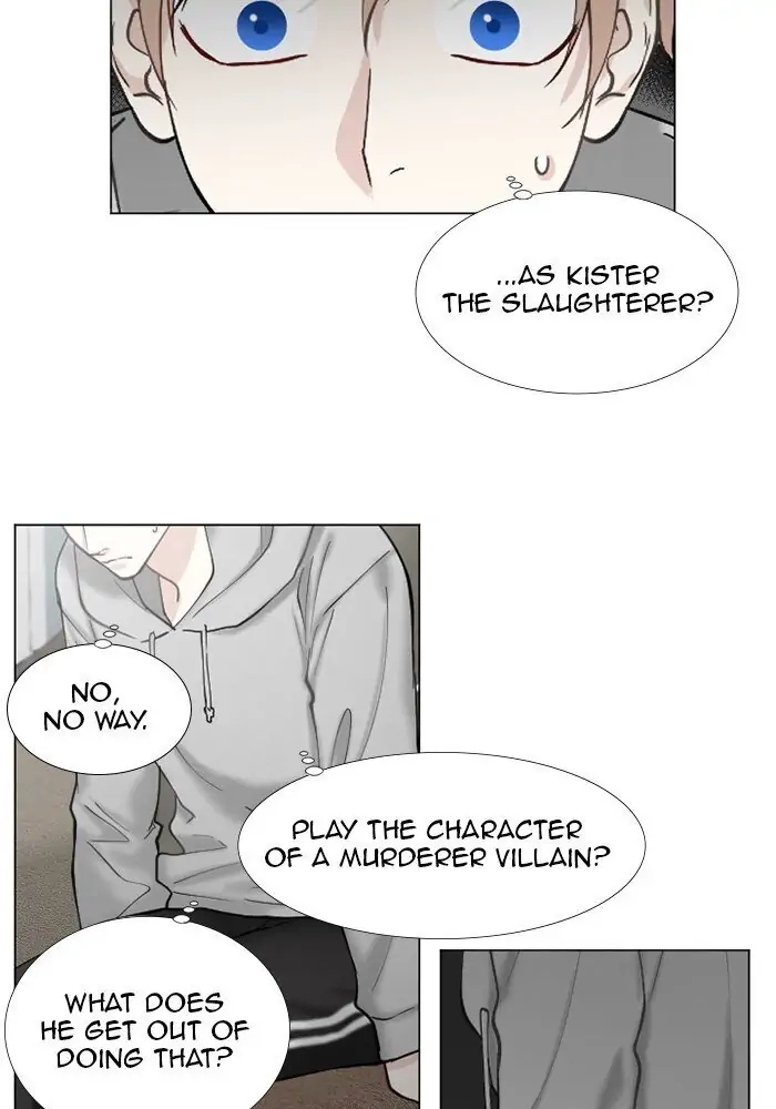 Interview with a Murderer Chapter 60 page 35 - 