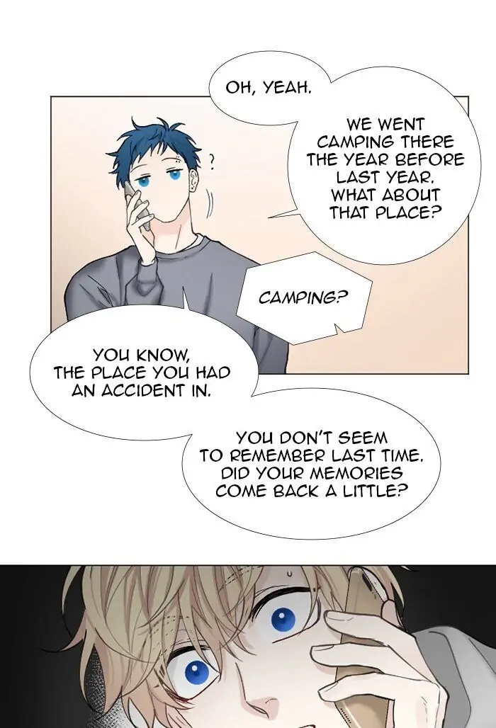Interview with a Murderer Chapter 60 page 5 - 