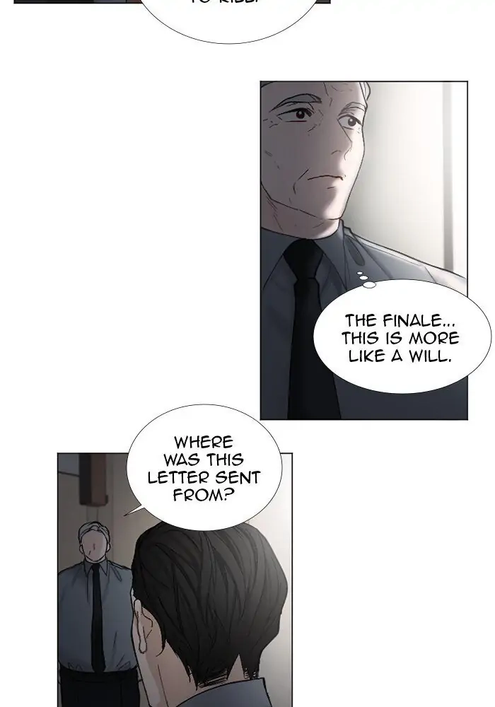 Interview with a Murderer Chapter 60 page 41 - 