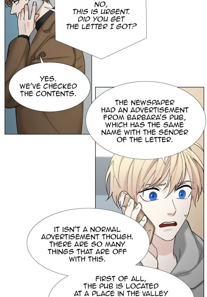 Interview with a Murderer Chapter 60 page 45 - 