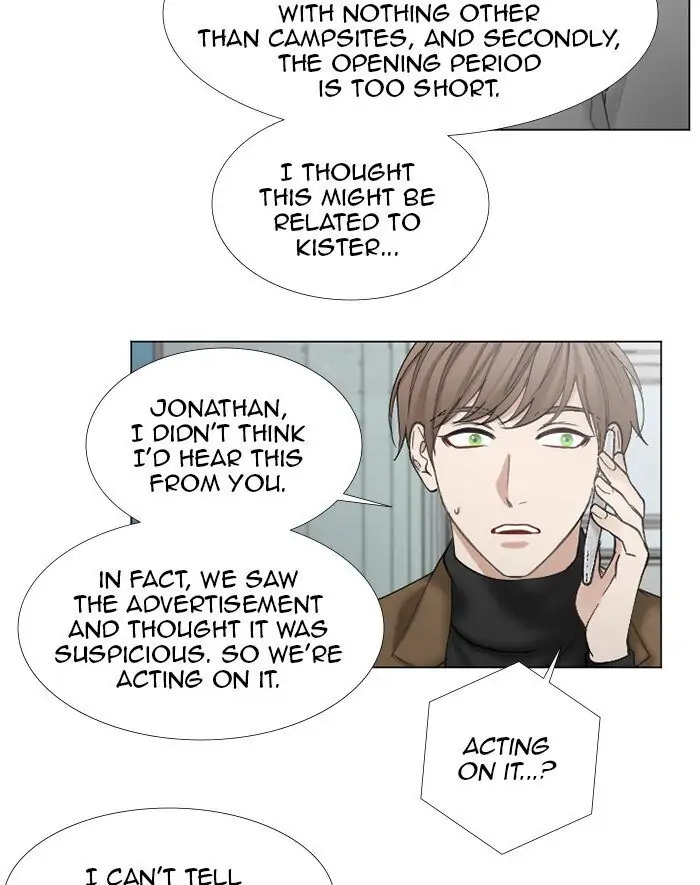 Interview with a Murderer Chapter 60 page 46 - 