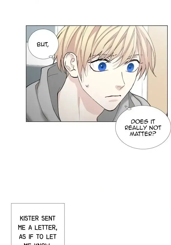Interview with a Murderer Chapter 60 page 50 - 