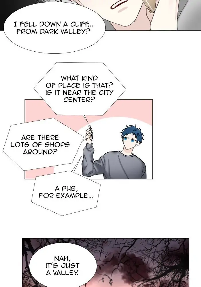 Interview with a Murderer Chapter 60 page 6 - 