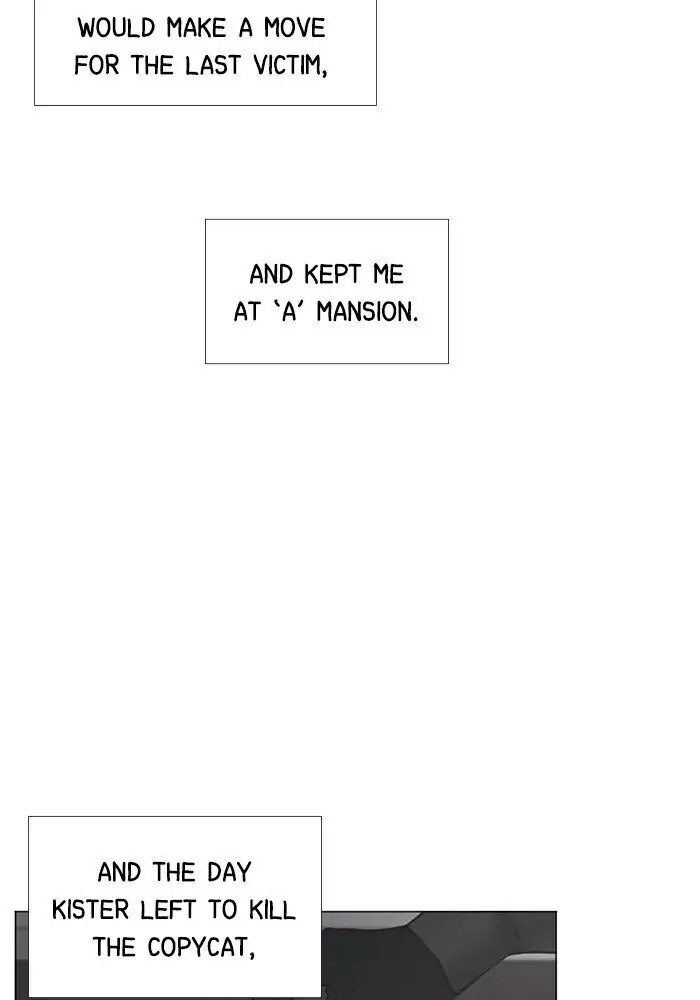 Interview with a Murderer Chapter 60 page 52 - 