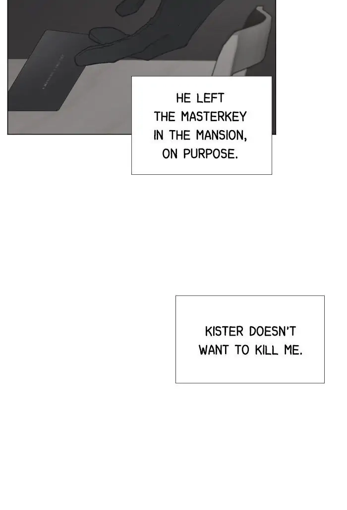 Interview with a Murderer Chapter 60 page 53 - 