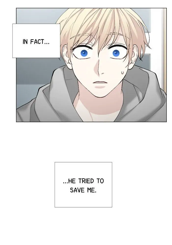Interview with a Murderer Chapter 60 page 54 - 