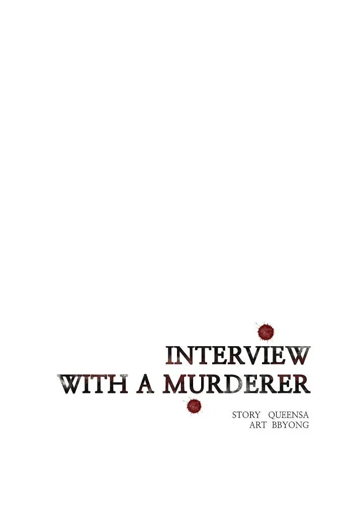 Interview with a Murderer Chapter 60 page 55 - 