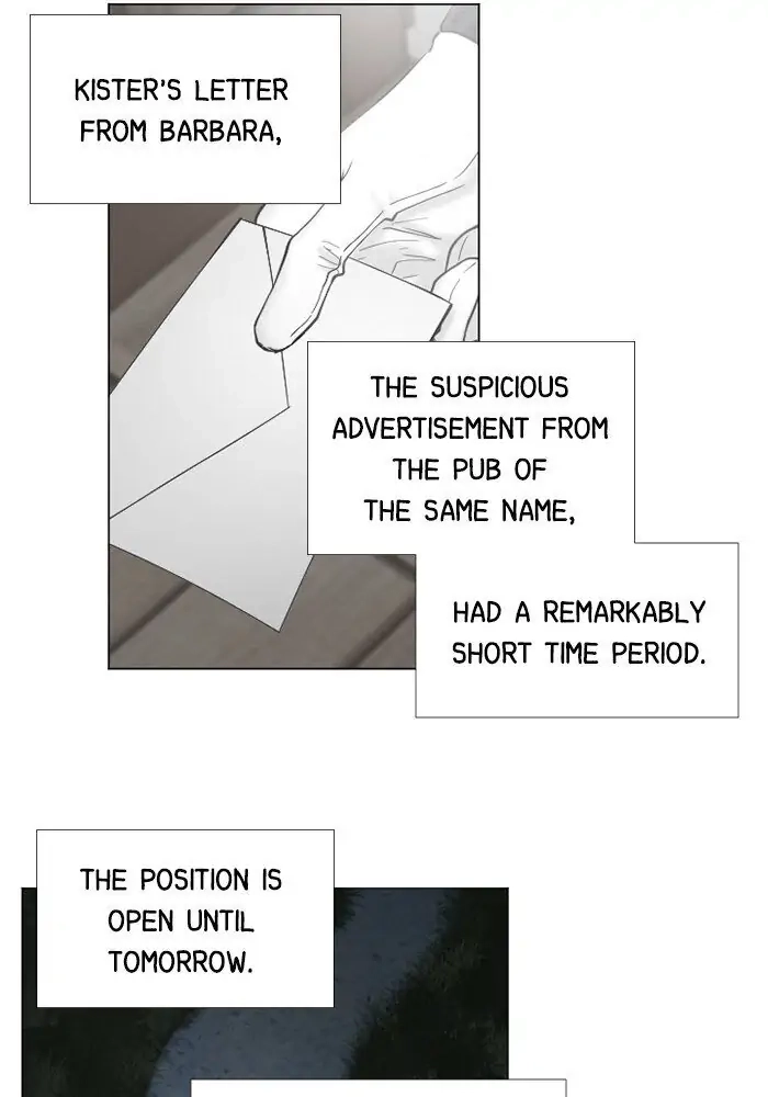 Interview with a Murderer Chapter 60 page 8 - 
