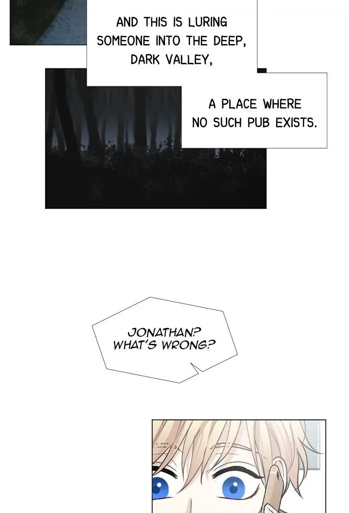 Interview with a Murderer Chapter 60 page 9 - 